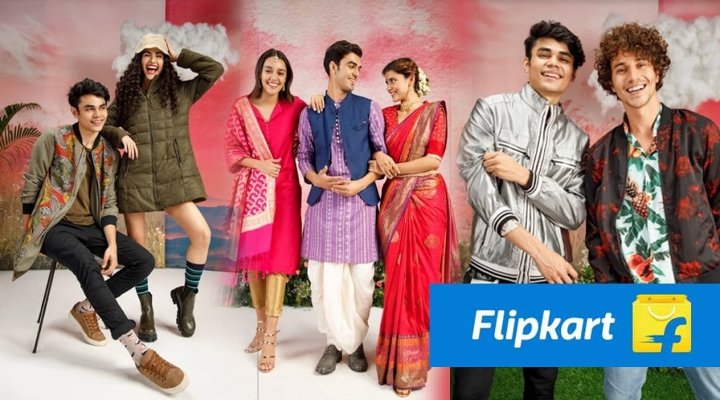 flipkart offers fashion