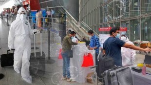 home quarantine rules for international passengers in india