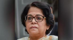 PM Modi Security Breach Supreme Court committee chairperson Justice Indu Malhotra received threats