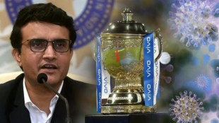 IPL 2022 BCCI looking to host complete tournament in Mumbai reports