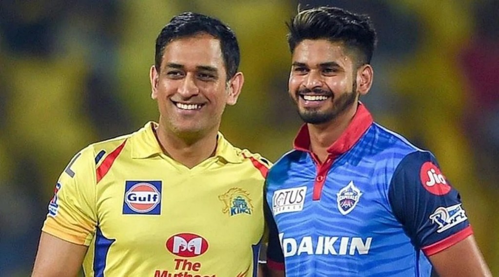 rcb kkr and pbks to bid for shreyas iyer in ipl 2022 mega auction reports