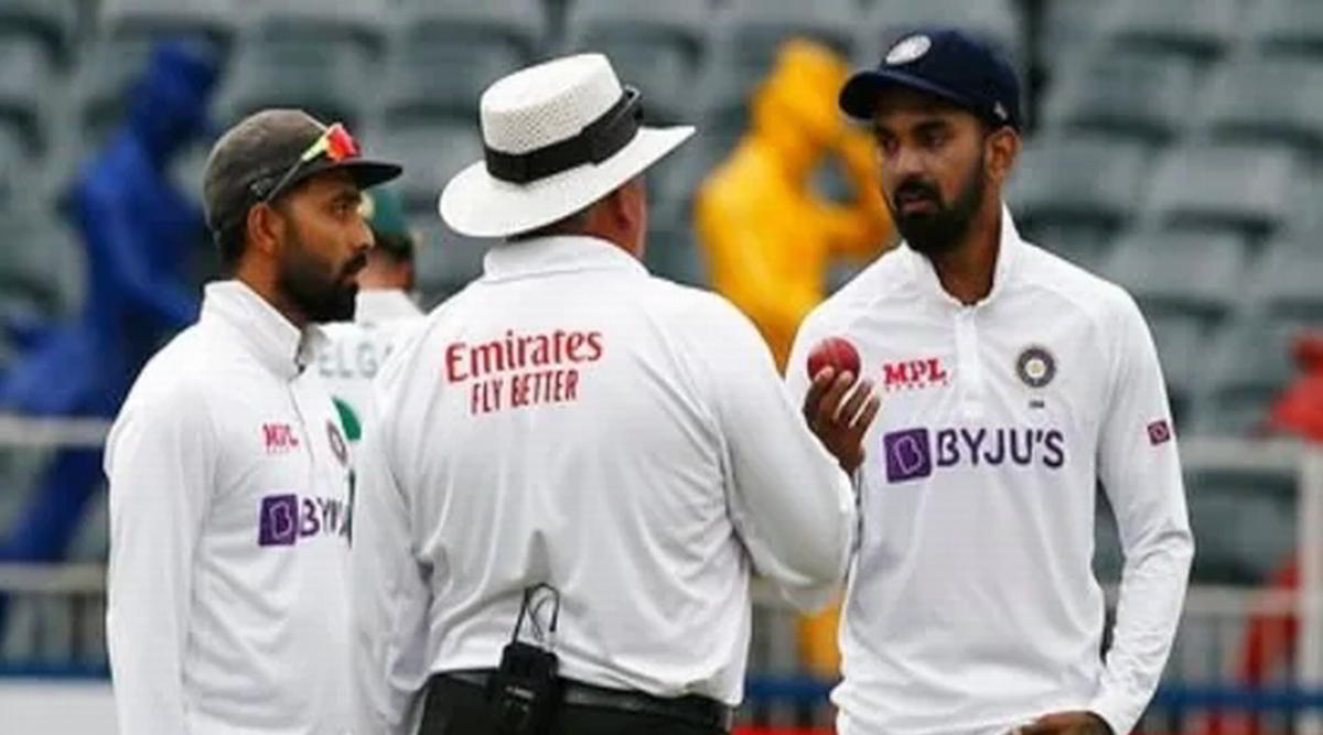 skipper KL Rahul explains reason behind India defeat against South Africa