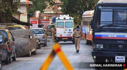 increase in the number of patients in Mumbai Mini lockdown warning from Mayor Kishori Pedanka