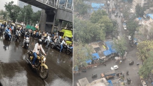 mumbai rain