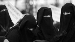 muslim women github post controversy