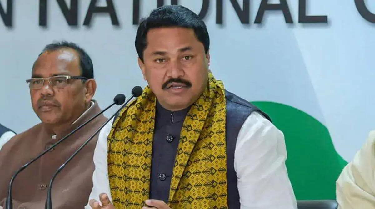 Maharashtra congress-president Nana Patole explanation on viral video