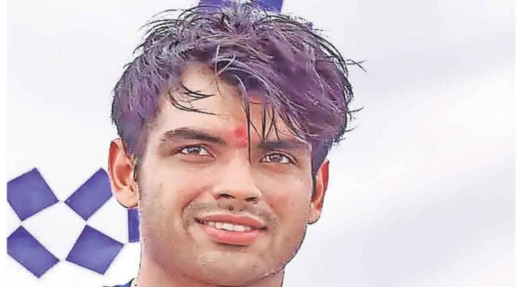 नीरज चोप्रा