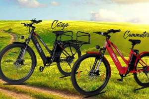 नेक्सजू मोबिलिटीची ‘बाजिंगा’ इलेक्ट्रिक सायकल सज्ज; सिंगल चार्जवर १०० किमीची रेंज, जाणून घ्या फिचर्स आणि किंमत