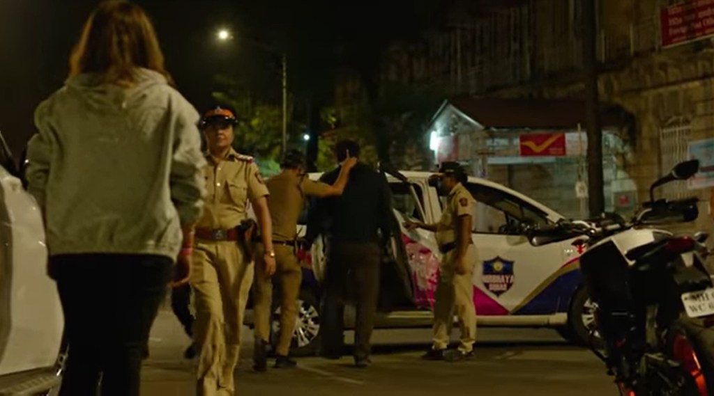 nirbhaya squad in mumbai