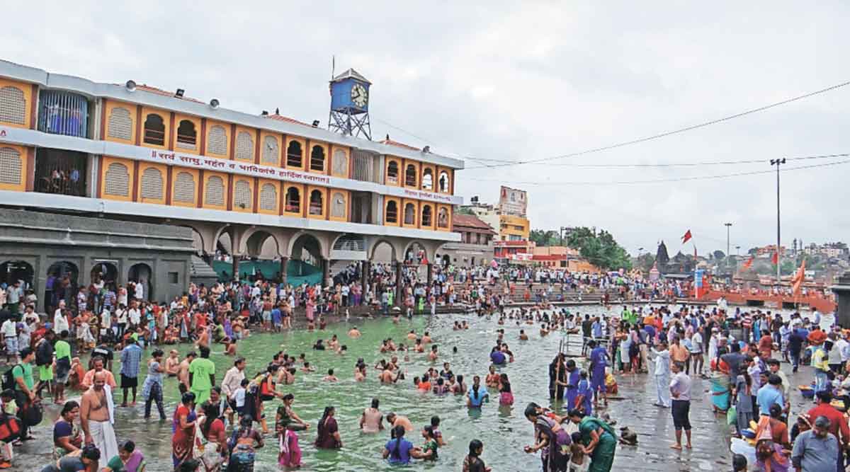 पर्यटनस्थळांवर प्रवेश बंदी ; करोना नियमावली पालनासाठी जिल्हाधिकाऱ्यांचा निर्णय