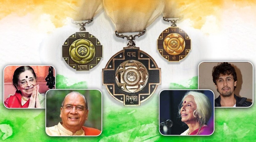 padma awardees maharashtra