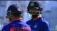 IND vs SA virat kohli got angry with the way rishabh pant was dismissed watch video