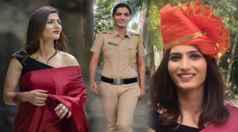 pratibha sangle wins miss maharashtra contest 