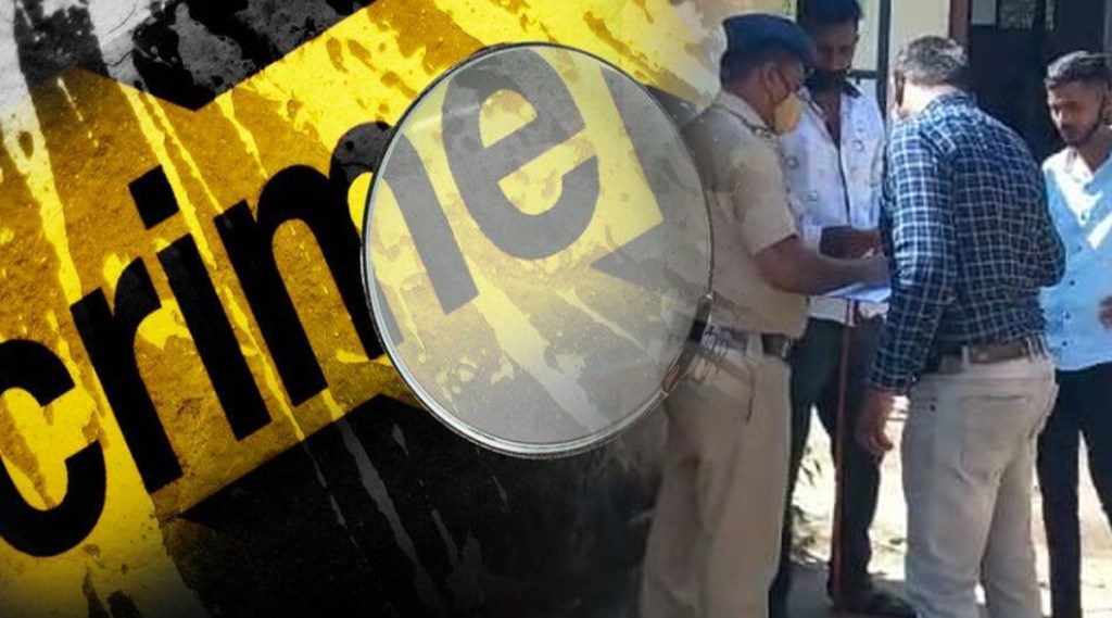 Pune 20 year old man shot dead in Maval