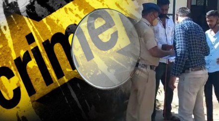 Pune 20 year old man shot dead in Maval