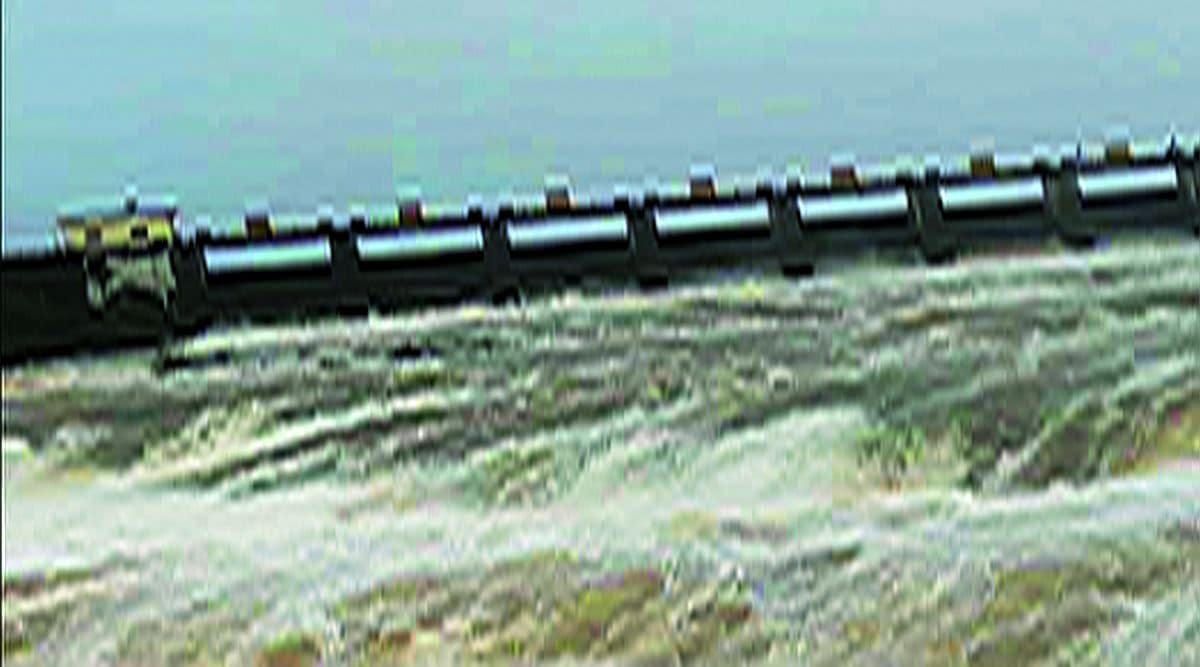 खडकवासला धरणसाखळीतून आता ‘बीएसएफ’साठीही पाणीपुरवठा