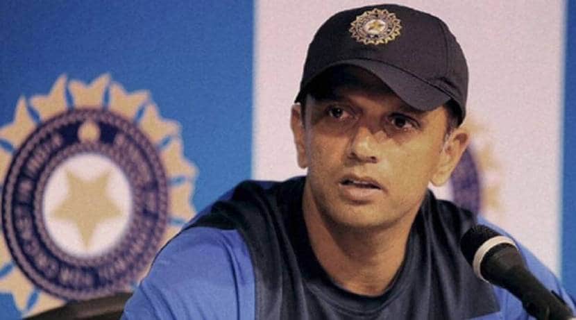 Birthday Special When Rahul Dravid slams Raina for wrong choice of clothes reviles Suresh Rainas Book