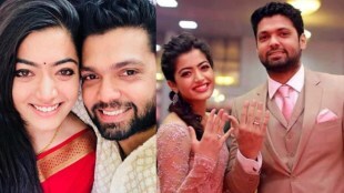 rashmika mandanna, rakshit shetty,