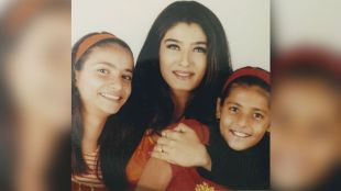 raveena tandon, raveena tandon daughter, raveena tandon instagram, रवीना टंडन, रवीना टंडन इन्स्टाग्राम, रवीना टंडन वय