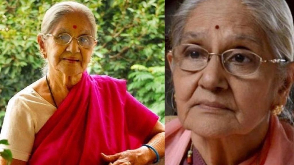 rekha kamat died, rekha kamat passes away,