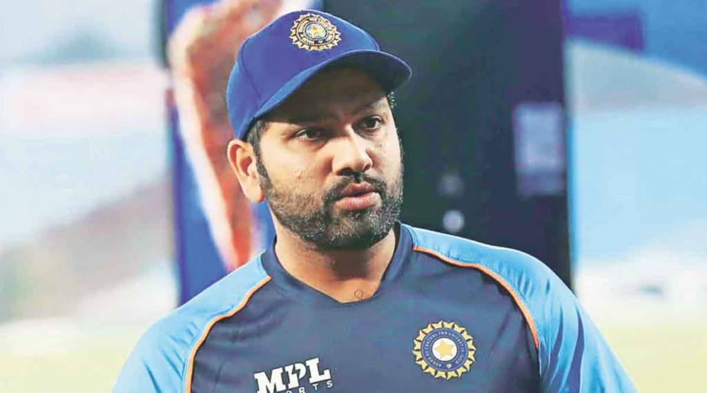 Rohit Sharma on next captain of Team India