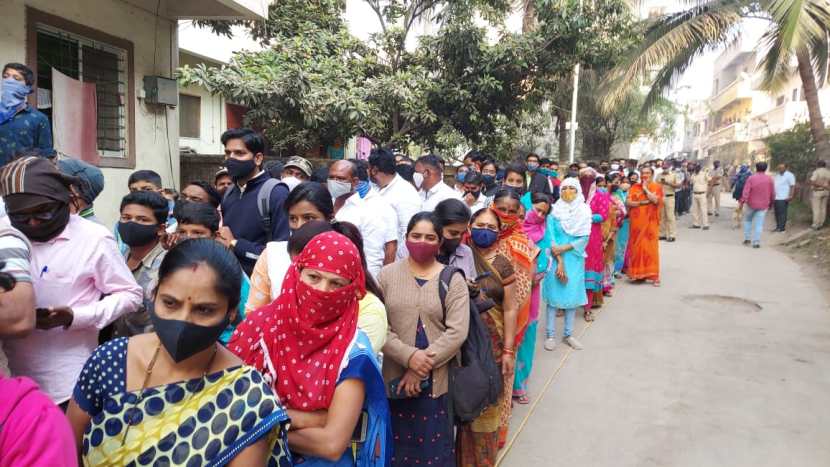 sindhutai sapkal funeral