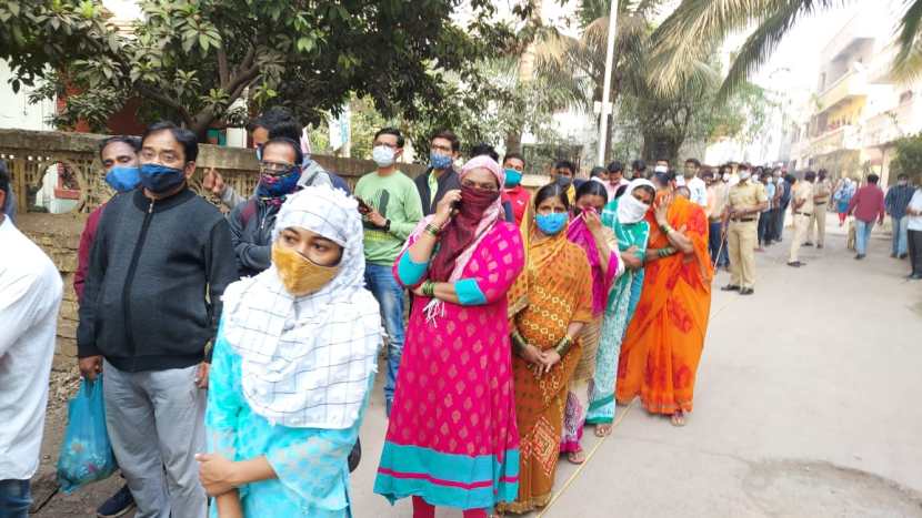 sindhutai sapkal funeral