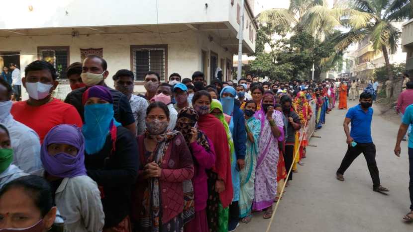 sindhutai sapkal funeral