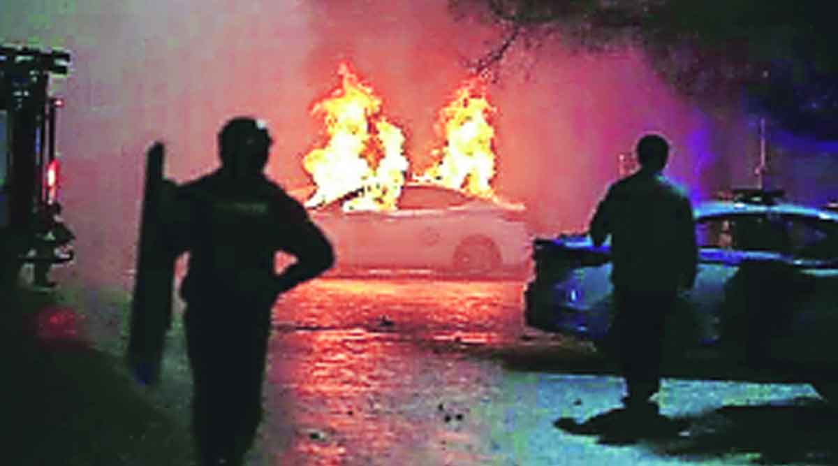 विश्लेषण : कझाकस्तानातील निदर्शने