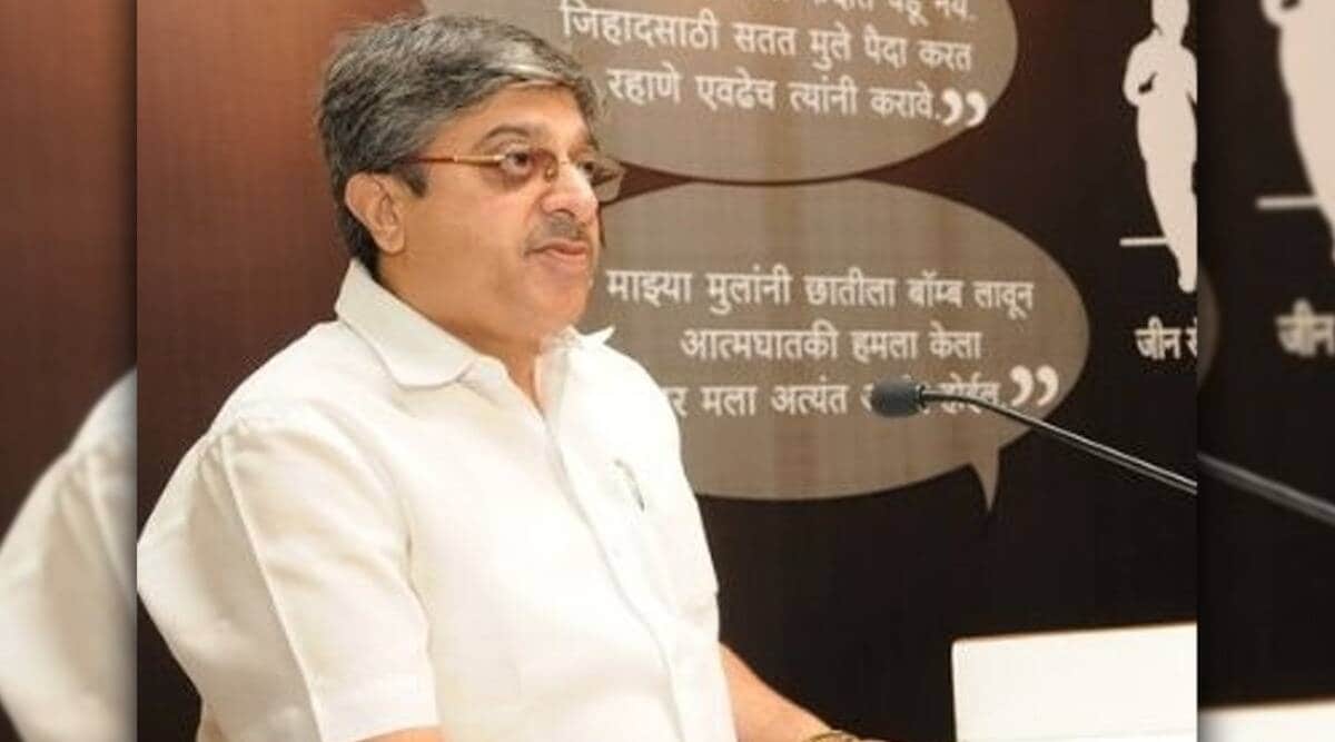 Sunil mehta of mehta publishing house passes away zws 70 