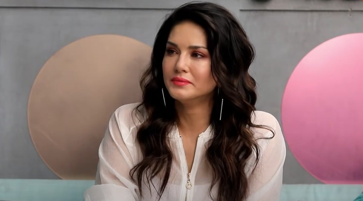 sunny leone, sunny leone kids, sunny leone daughter, daniel weber, sunny leone surrogacy, sunny leone surrogacy experience, सनी लिओनी, डॅनिअल वेबर, सनी लिओनी सरोगसी