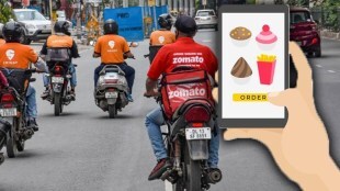 swiggy zomato record break orders new year eve