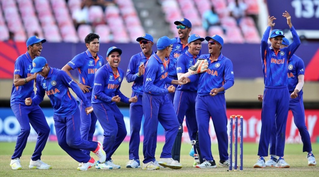 Under 19 cricket world cup six indian players tests positive for COVID-19