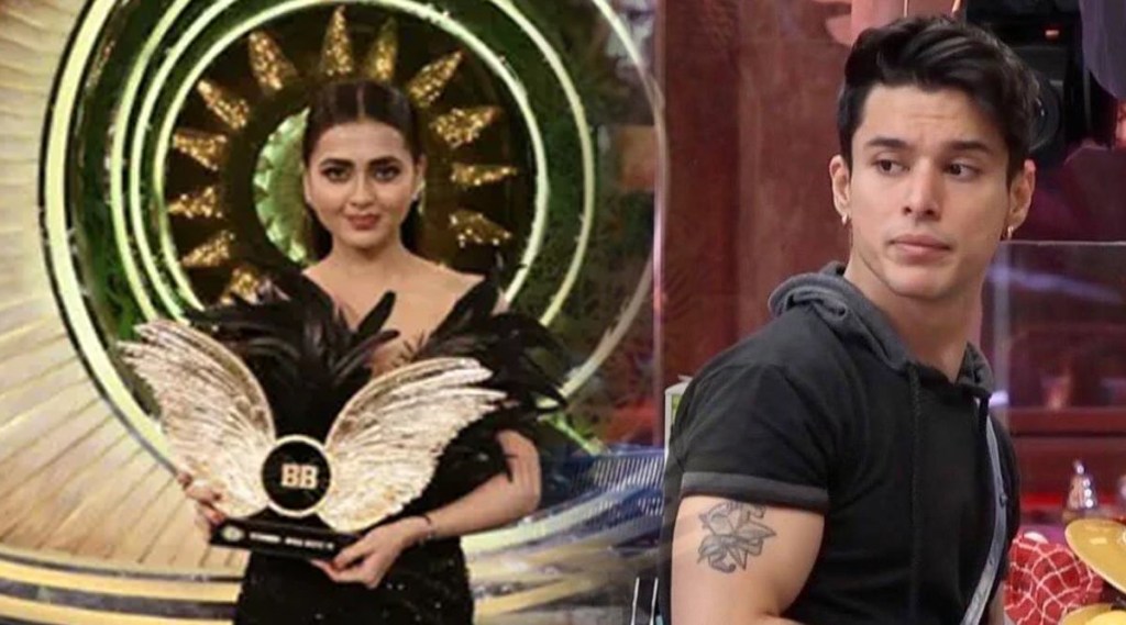 tejasswi prakash, bigg boss 15, tejasswi prakash winner, pratik sehajpal, bigg boss 15 winner, gauhar khan, kamya panjabi, प्रतीक सहजपाल, तेजस्वी प्रकाश, गौतम गुलाटी, बिग बॉस १५, काम्या पंजाबी,