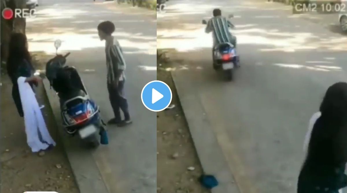 thief funny video