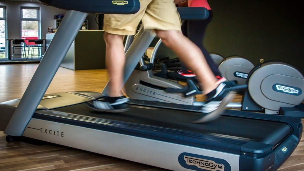 tips for running on a treadmill