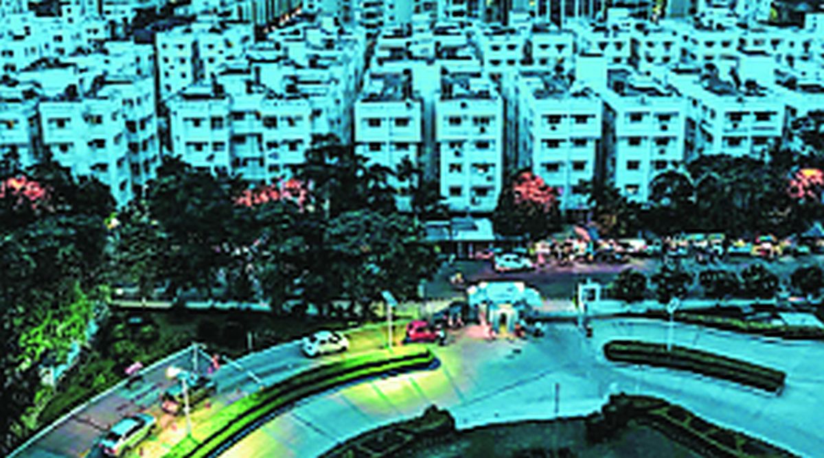 ‘स्मार्ट सिटी’ची चौकशी