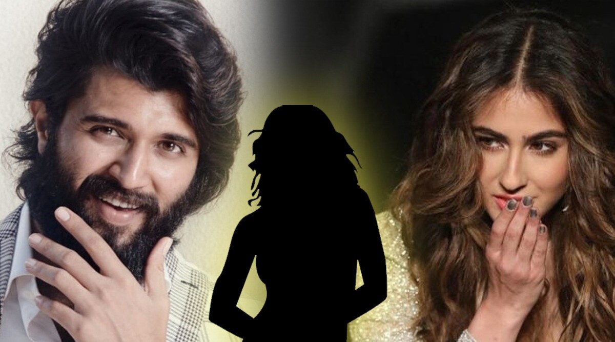 vijay devarkonda, sara ali khan, puri jagannadh, janhvi kapoor, puri jagannadh upcoming film, ananya panday, liger, विजय देवरकोंडा, सारा अली खान, जान्हवी कपूर, अनन्या पांडे, पुरी जगन्नाध, लाइगर
