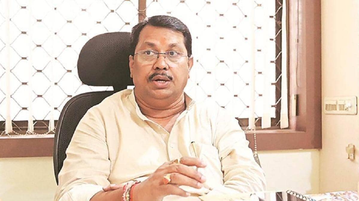 रायगडमधील दरड कोसळलेल्या गावांच्या पुनर्वसनासाठी १३ कोटी २५ लाख रूपयांचा निधी मंजूर