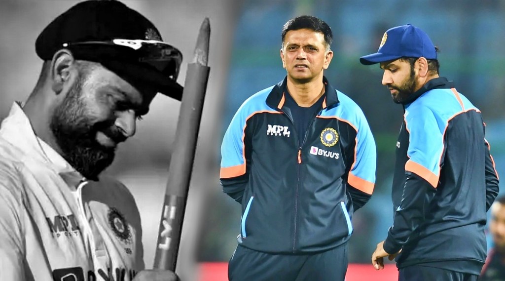 Virat kohli used to get angry in his initial captaincy days says rajkumar sharma