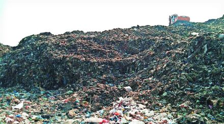 हरित लवादाचा दंड तरी पालिका ढिम्म