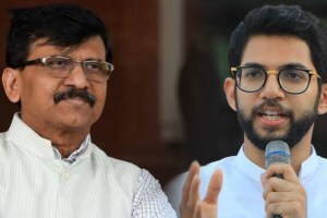 Shivsena, Aditya Thackeray, Sanjay Raut, Sanjay Raut Press Conference