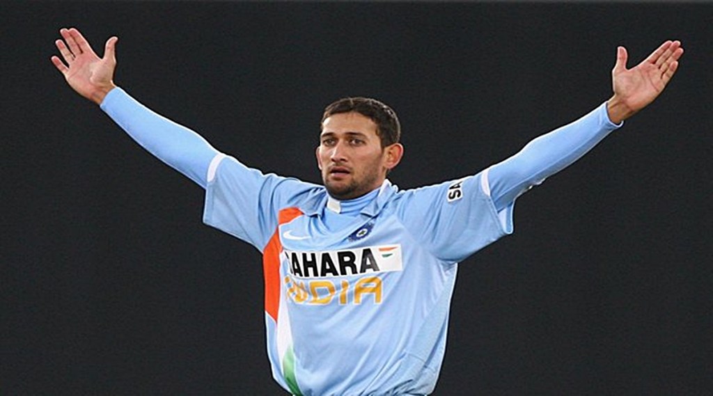 ipl 2022 Ajit Agarkar joins Delhi Capitals as assistant coach