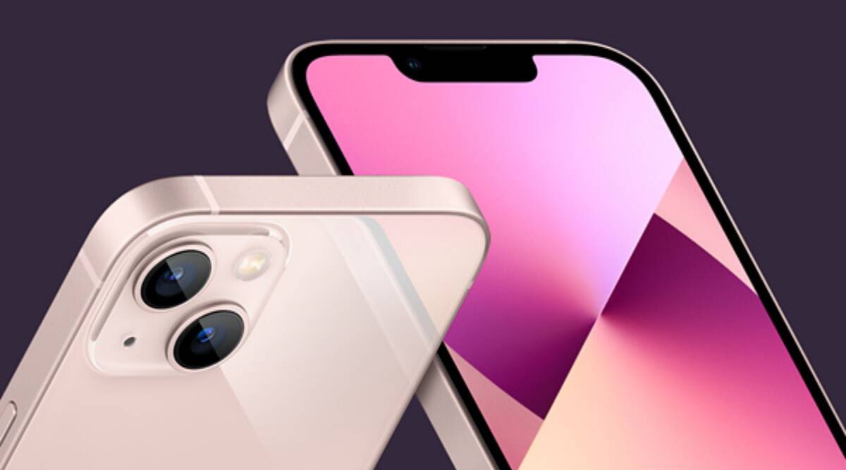 Apple-iPhone