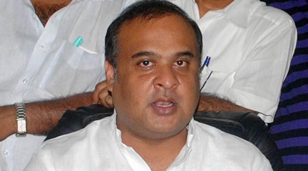 Assam cm himanta biswa sarma surgical strike proof telangana cm k chandrasekhar rao