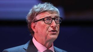 Corona, Covid, Bill Gates, Microsoft co founder Bill Gates, pandemic