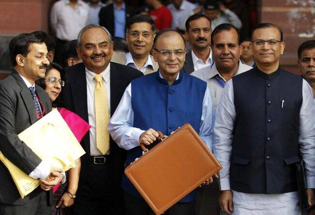 Budget 2022 interesting facts about Union Budget presentation