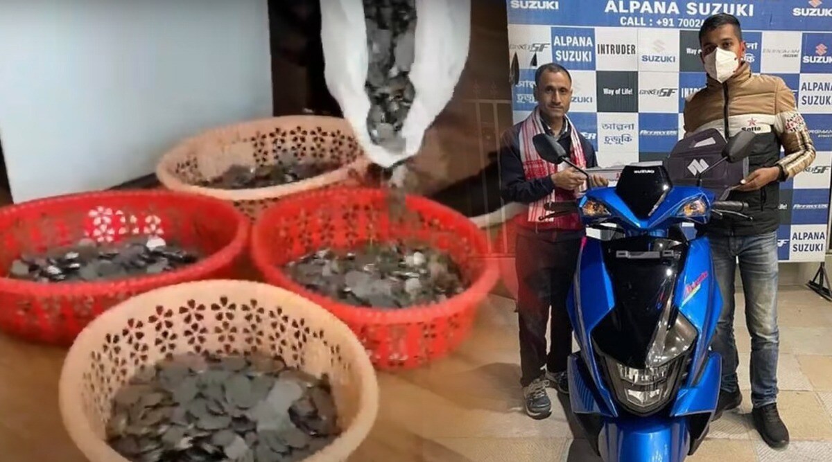 Chillar_Viral_Video
