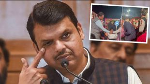 Congress, Sachin Sawant, BJP, Devendra Fadanvis, Melgaon Blast Accused lieutenant colonel Prasad Purohit