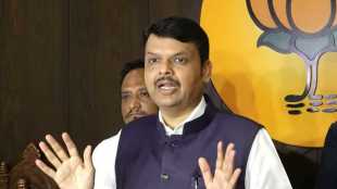 Devendra Fadnavis on Nawab Malik 2